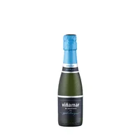 Espumante Mini Viñamar Brut Unique 186cc