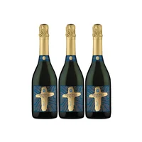 Espumante Misiones De Rengo Brut 750 Cc X3