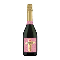 Espumante Misiones De Rengo Rose Botella 750cc