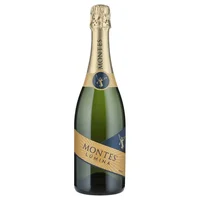 Espumante Montes Lumina Brut 12° 750cc
