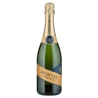 Espumante Montes Lúmina Brut 750 cc