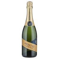 Espumante Montes Lumina Brut 750cc