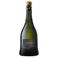 Espumante Norton Cosecha Especial Brut Nature 750cc