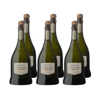 Espumante Norton Cosecha Especial Extra Brut 750cc x6 ($10.990 c/u)