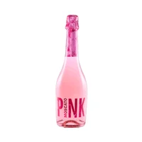 Espumante Opera Prima Pink Moscato 750cc