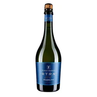 Espumante Punti Ferrer Xtra Brut 750cc 12°alc.