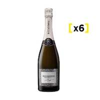 Espumante Riccadonna Asti Botella 750cc X6