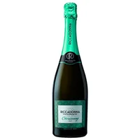 Espumante Riccadonna Chardonnay Brut 750 ml