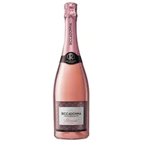 Espumante Riccadonna Moscato Rosé 750 ml