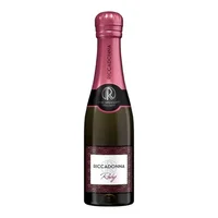 Espumante Riccadonna Ruby 8° 200cc
