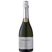 Espumante SolDeSol Brut Nature Blanc de Noir 750cc