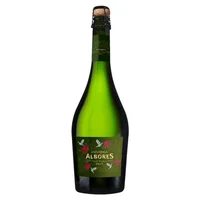 Espumante Undurraga Albores Brut 750cc