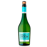 Espumante Undurraga Baron Lacroix Cepas 750cc