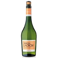 Espumante Undurraga Baron Lacroix Demi Sec 750cc