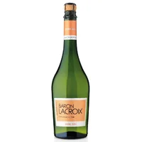 Espumante Undurraga Baron Lacroix Demi Sec 750cc