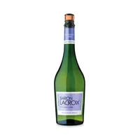 Espumante Undurraga Baron Lacroix Moscato 750cc