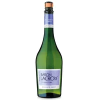 Espumante Undurraga Baron Lacroix Moscato 750cc