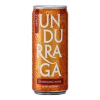 Espumante Undurraga Brut Lata 250cc