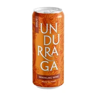 Espumante Undurraga brut lata 310 cc