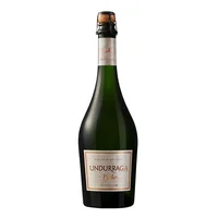 Espumante Undurraga dulce botella 750 cc