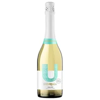 Espumante Undurraga Free Alcohol Brut 750 ml