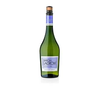 Espumante Undurraga moscato sweet baron lacroix 750 cc