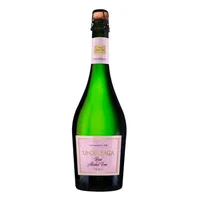 Espumante Undurraga Rosé Alcohol Free 750cc