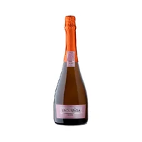 Espumante Undurraga Rose Botella 750cc