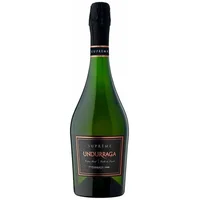 Espumante Undurraga Supreme Extra Brut 13º 750cc