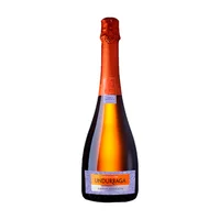 Espumante Undurraga Sweet Moscato Botella 750cc