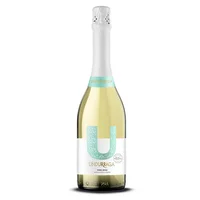 Espumante Undurraga U Brut Sin Alcohol 750cc