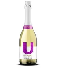 Espumante Undurraga U Moscato 750cc 12°alc.