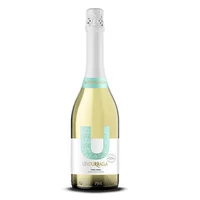 Espumante Undurraga U Sparkling Brut Free 750cc