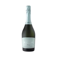 Espumante Vado Brut de Luis Felipe Edwards 750cc