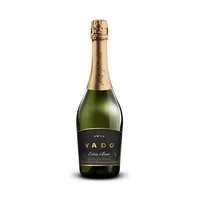 Espumante Vado Luis Felipe Edwards Extra Brut 750cc