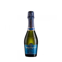 Espumante Valdivieso Brut 187cc (12 unidades)