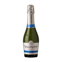 Espumante Valdivieso Brut Botellín 375cc