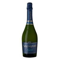 Espumante Valdivieso brut limited 750 cc