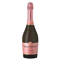 Espumante Valdivieso brut rosé 750 cc