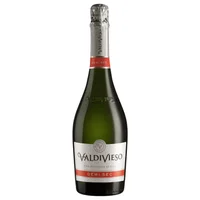 Espumante Valdivieso Demi Sec Botella 750cc