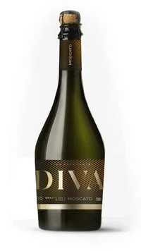 Espumante Valdivieso Diva Moscato 750cc