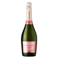 Espumante Valdivieso Dolce Rosso 750cc 9,5°alc.