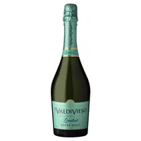 Espumante Valdivieso extra brut limited botella 750 cc