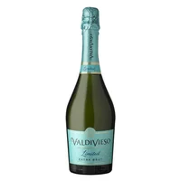 Espumante Valdivieso Limited Extra Brut 750 Ml