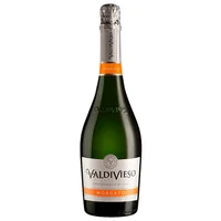 Espumante Valdivieso Moscato 750 ml