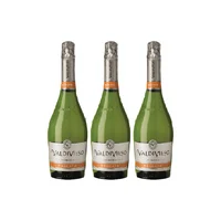 Espumante Valdivieso Moscato Botella 750cc X3