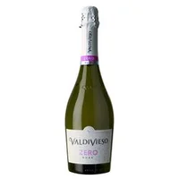 Espumante Valdivieso rosé sin alcohol 750 cc