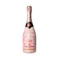 Espumante Veuve du Vernay Brut Rose 750cc