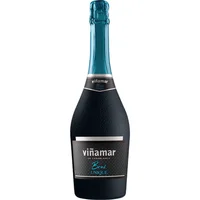 Espumante Vi�amar Brut Unique Botella 750 Cc