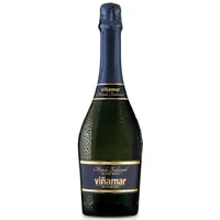 Espumante Viña Mar Brut Metodo Tradicional